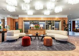 Radisson Hotel Manchester City Centre, A Verified Net Zero Hotel 2