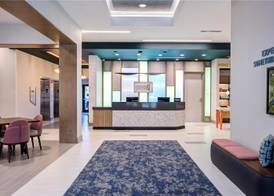 Home2 Suites By Hilton Smithfield Selma 5