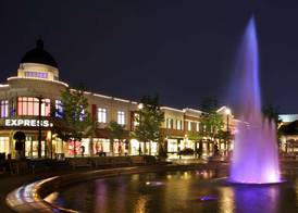 Hilton Columbus at Easton 2