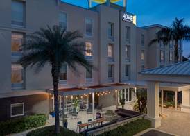 Home2 Suites by Hilton Nokomis Sarasota Casey Key 3