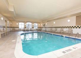 Hilton Garden Inn West Lafayette Wabash Landing 5