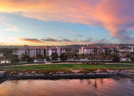 Homewood Suites by Hilton San Diego Airport-Liberty Station 3