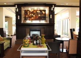 Hilton Garden Inn Clovis 4