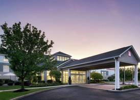 Hilton Garden Inn Allentown West 3