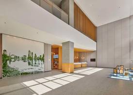 Hilton Garden Inn Suzhou Wuzhong 3
