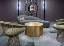 DoubleTree by Hilton Boston Logan Airport Chelsea 3