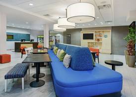 Home2 Suites by Hilton Austin Airport 5