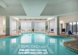 Embassy Suites by Hilton Charlotte 5