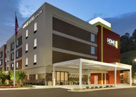 Home2 Suites by Hilton Cartersville 3
