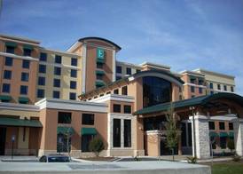 Embassy Suites by Hilton Savannah Airport 4