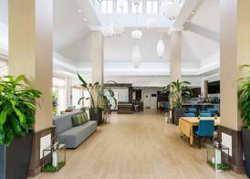 Hilton Garden Inn Orlando North/Lake Mary 3
