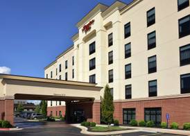 Hampton Inn Springfield-Southeast, MO 2