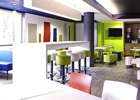 ibis budget Birmingham Centre 3