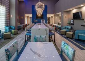 Hampton Inn & Suites Dallas/Plano Central 5
