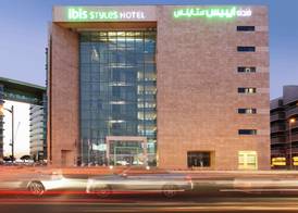 Ibis Styles Dubai Jumeira 2