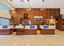 Doubletree by Hilton Whittier 5