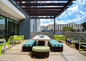 Home2 Suites By Hilton Burleson 5