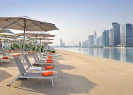 Adagio Premium The Palm 3