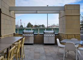 Home2 Suites By Hilton Bowling Green, Oh 2