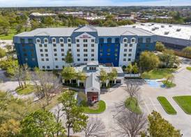 Hilton Garden Inn Houston NW/Willowbrook 4