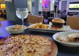Airport Hotel Manchester 3