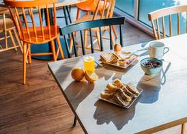 ibis Styles Ancenis Centre 5