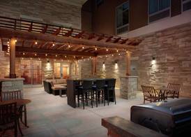 Homewood Suites By Hilton Cincinnati Midtown 3