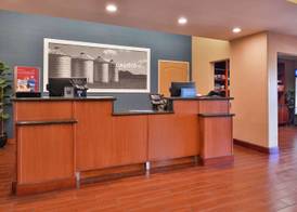 Hampton Inn & Suites Woodland-Sacramento Area 5