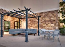 Hampton Inn & Suites Ft. Worth-Burleson 4