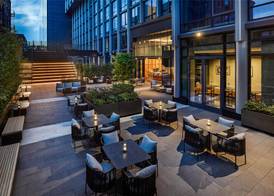 The George Manhattan, Tapestry Collection By Hilton 4