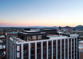 Graduate by Hilton Tucson 4