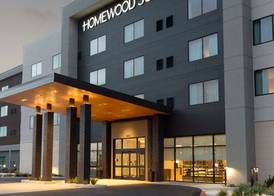 Homewood Suites by Hilton Cypress Orange County 3