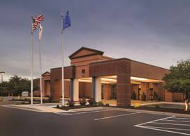 DoubleTree by Hilton Milwaukee/Brookfield 3