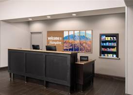 Hampton Inn & Suites Albuquerque North/I-25 4