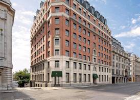 The Derby London City, Curio Collection By Hilton 2