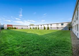 Spark By Hilton Cleveland Beachwood 4