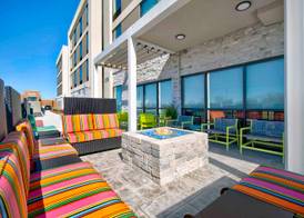Home2 Suites By Hilton Whitestown - Indianapolis Northwest 5