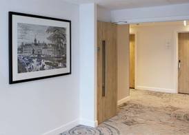 Hilton Garden Inn Stoke On Trent 3