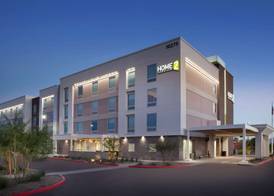 Home2 Suites By Hilton Phoenix Avondale, Az 4
