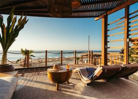 Hilton Los Cabos Beach & Golf Resort 2
