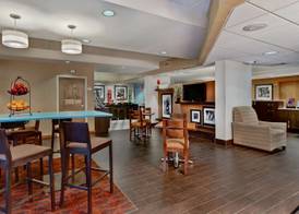 Hampton Inn Milwaukee-Northwest 5