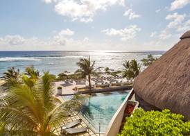 Radisson Blu Poste Lafayette Resort & Spa (Adults Only) 3