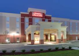 Hampton Inn & Suites Jacksonville 5