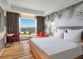 Novotel Jaipur Convention Centre 5