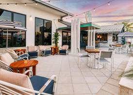 Hilton Garden Inn St. Pete Beach, FL 5
