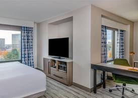 Hilton Garden Inn Denver Tech Center 2