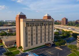 DoubleTree by Hilton Dallas/Richardson 4