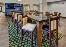 Hampton Inn & Suites Clermont 5