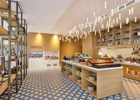 Hilton Garden Inn Dubai Business Bay 5