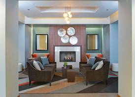 DoubleTree by Hilton Chicago North Shore Conference Center 2